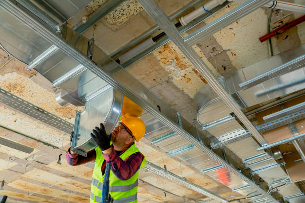 Best Furnace Cleaning in Yuma, CO