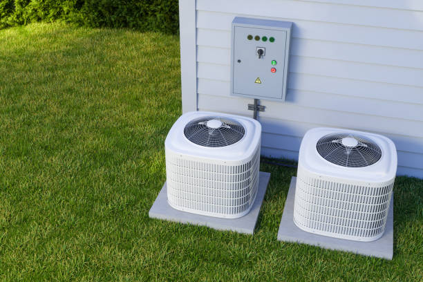 Best Residential HVAC in Yuma, CO