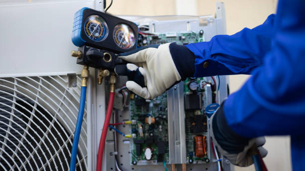 Professional HVAC in Yuma, CO